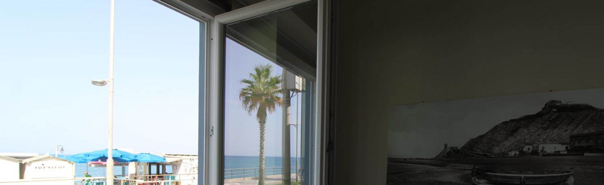 Capo D'Orlando Apartments - Doria 52 Capo dʼOrlando Exterior foto